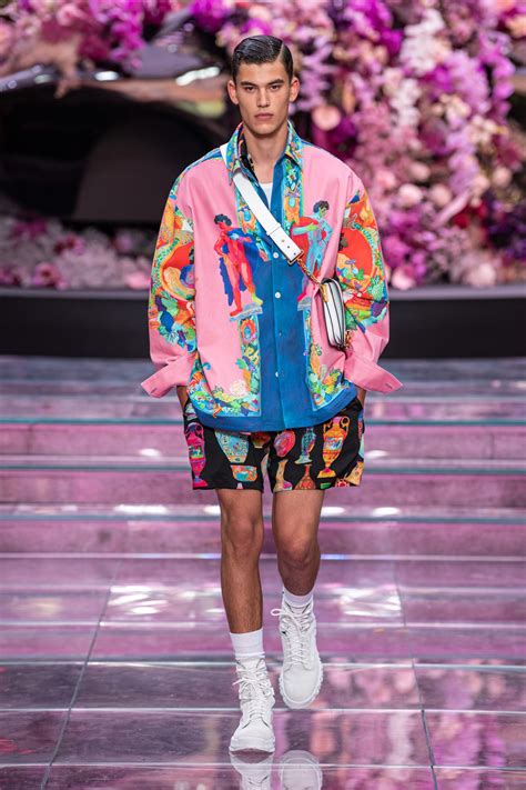 Versace men